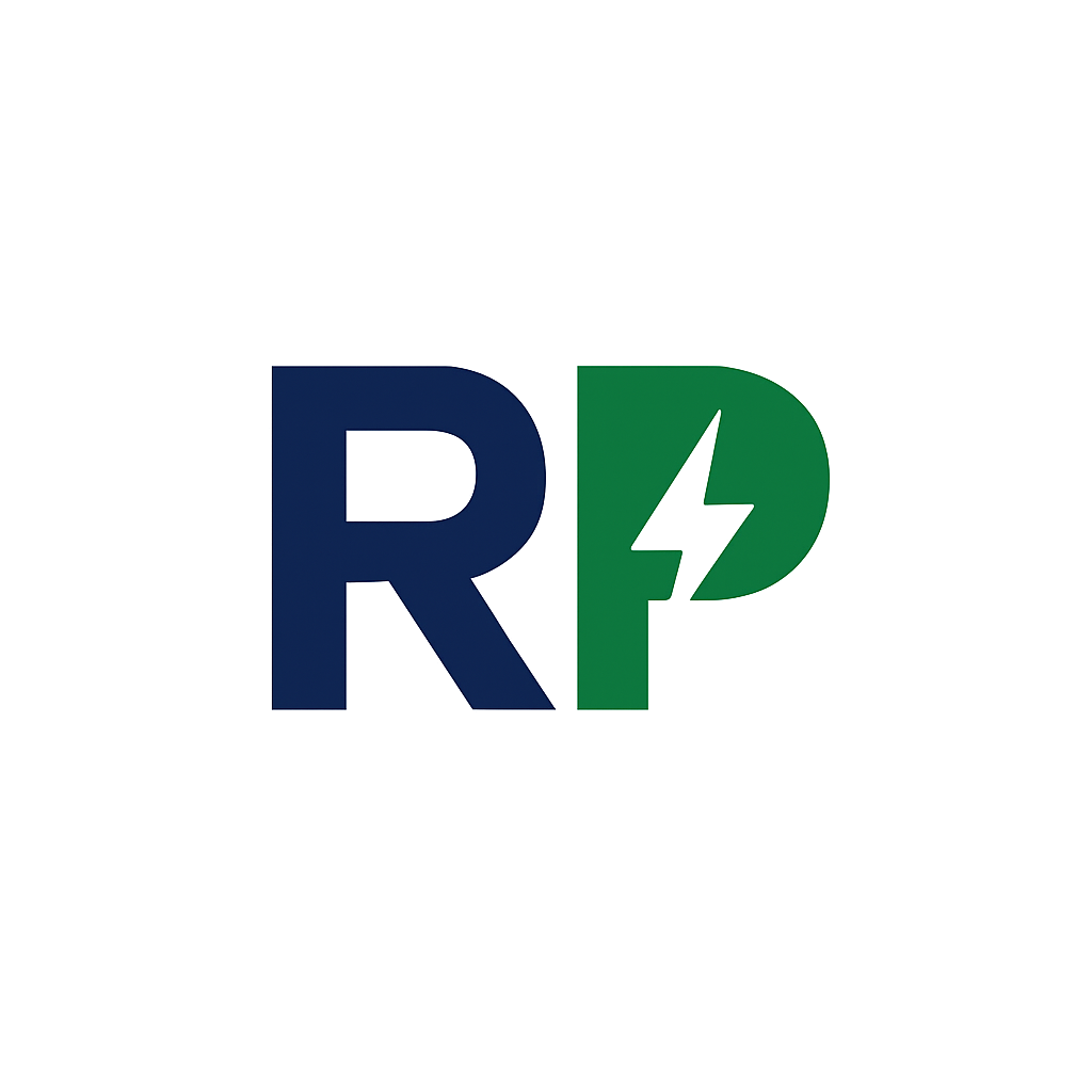 Rivian Points Logo